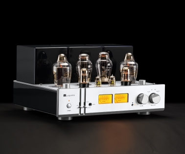 X10pro单端甲类真空管功率放大器兼纯后级/唱放/平衡